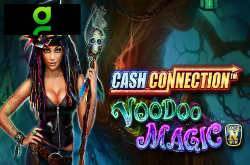 Cash Connection - Voodoo Magic